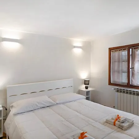 شقة Casa Delle Ninfe