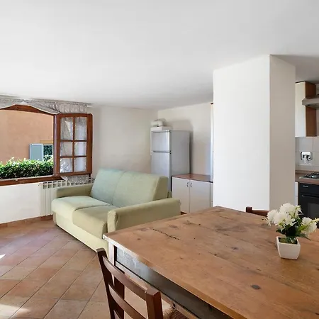 شقة Casa Delle Ninfe *