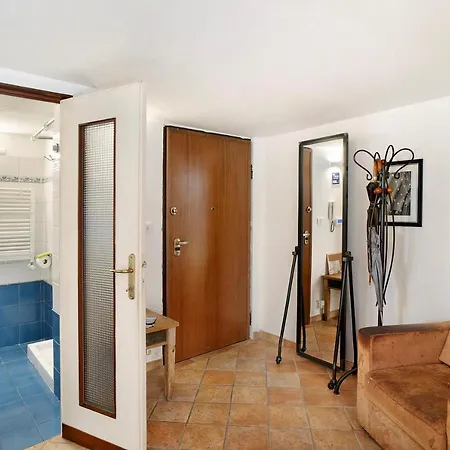 Casa Delle Ninfe ألاسيو