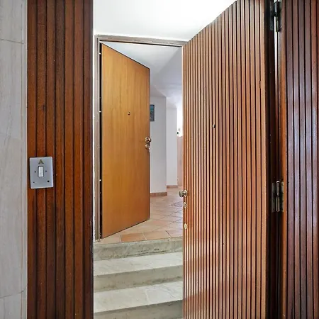 شقة Casa Delle Ninfe