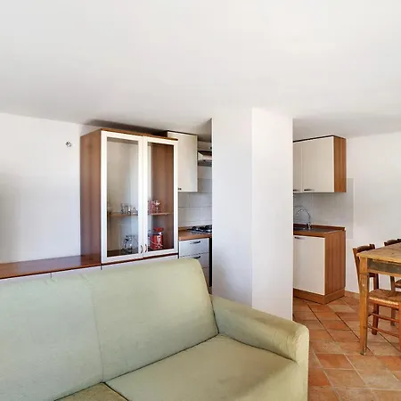 Casa Delle Ninfe شقة ألاسيو